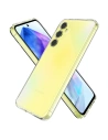 Kup Etui Spigen Ultra Hybrid Samsung Galaxy A55 5G Crystal Clear - SPN3367 - {ean13} - Sklep Home Screen