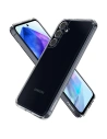 Buy Spigen Ultra Hybrid Samsung Galaxy A55 5G Crystal Clear - SPN3367 - {ean13} - Home Screen Store Europe