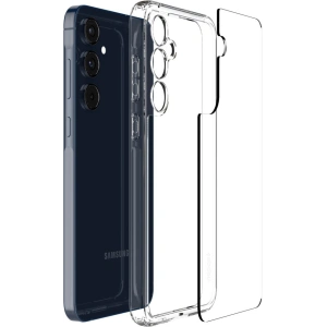 Kup Etui Spigen Ultra Hybrid Samsung Galaxy A55 5G Átlátszó - SPN3367 - {ean13} - Sklep Home Screen