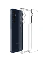 Kup Etui Spigen Ultra Hybrid Samsung Galaxy A55 5G Crystal Clear - SPN3367 - {ean13} - Sklep Home Screen