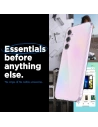 Kup Etui Spigen Ultra Hybrid Samsung Galaxy A55 5G Crystal Clear - SPN3367 - {ean13} - Sklep Home Screen