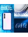 Buy Spigen Ultra Hybrid Samsung Galaxy A55 5G Crystal Clear - SPN3367 - {ean13} - Home Screen Store Europe