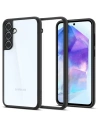 Case Spigen Ultra Hybrid Samsung Galaxy A55 5G Matte Schwarz