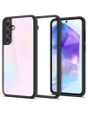 Kup Etui Spigen Ultra Hybrid Samsung Galaxy A55 5G Matná Černá - SPN3368 - {ean13} - Sklep Home Screen