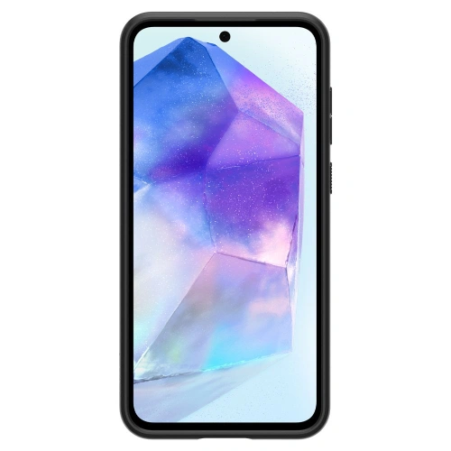 Kup Etui Spigen Ultra Hybrid Samsung Galaxy A55 5G Matná Černá - SPN3368 - {ean13} - Sklep Home Screen