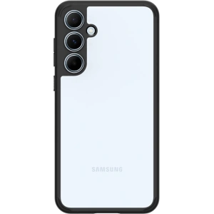 Kup Etui Spigen Ultra Hybrid Samsung Galaxy A55 5G Negru Mat - SPN3368 - {ean13} - Sklep Home Screen