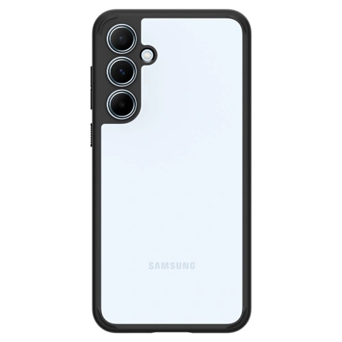 Kup Etui Spigen Ultra Hybrid Samsung Galaxy A55 5G Matná Černá - SPN3368 - {ean13} - Sklep Home Screen