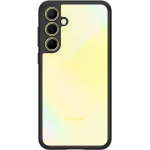 Kup Etui Spigen Ultra Hybrid Samsung Galaxy A55 5G Negru Mat - SPN3368 - {ean13} - Sklep Home Screen