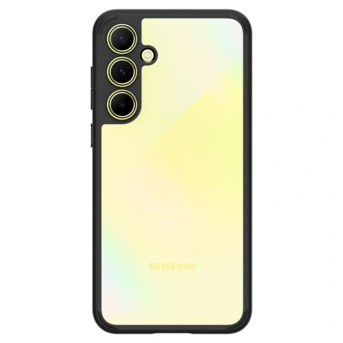 Kup Etui Spigen Ultra Hybrid Samsung Galaxy A55 5G Matná Černá - SPN3368 - {ean13} - Sklep Home Screen