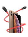 Kup Kabel USB-C do Lightning BlitzWolf BW-CL1, PD 3.0, 3A 0,9m - BLZ184 - {ean13} - Sklep Home Screen