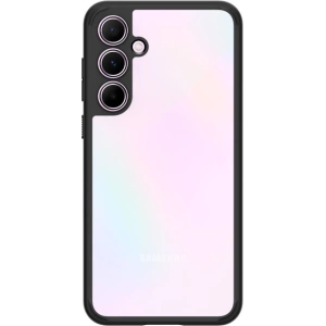 Kup Etui Spigen Ultra Hybrid Samsung Galaxy A55 5G Negru Mat - SPN3368 - {ean13} - Sklep Home Screen