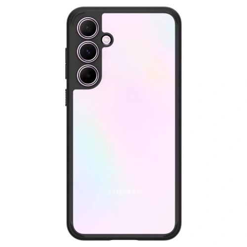 Kup Etui Spigen Ultra Hybrid Samsung Galaxy A55 5G Matná Černá - SPN3368 - {ean13} - Sklep Home Screen
