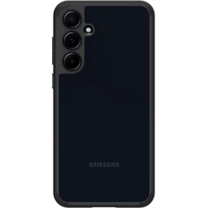 Kup Etui Spigen Ultra Hybrid Samsung Galaxy A55 5G Negru Mat - SPN3368 - {ean13} - Sklep Home Screen