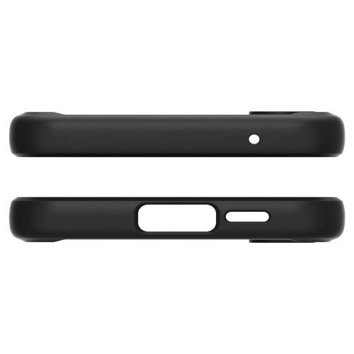 Kup Etui Spigen Ultra Hybrid Samsung Galaxy A55 5G Matná Černá - SPN3368 - {ean13} - Sklep Home Screen