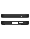 Kup Etui Spigen Ultra Hybrid Samsung Galaxy A55 5G Matte Black - SPN3368 - {ean13} - Sklep Home Screen