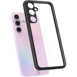 Kup Etui Spigen Ultra Hybrid Samsung Galaxy A55 5G Negru Mat - SPN3368 - {ean13} - Sklep Home Screen
