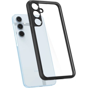 Kup Etui Spigen Ultra Hybrid Samsung Galaxy A55 5G Negru Mat - SPN3368 - {ean13} - Sklep Home Screen