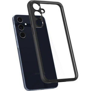 Kup Etui Spigen Ultra Hybrid Samsung Galaxy A55 5G Negru Mat - SPN3368 - {ean13} - Sklep Home Screen