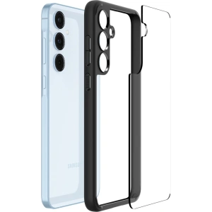 Kup Etui Spigen Ultra Hybrid Samsung Galaxy A55 5G Negru Mat - SPN3368 - {ean13} - Sklep Home Screen