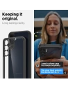 Kup Etui Spigen Ultra Hybrid Samsung Galaxy A55 5G Matná Černá - SPN3368 - {ean13} - Sklep Home Screen