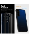 Kup Etui Spigen Ultra Hybrid Samsung Galaxy A55 5G Matná Černá - SPN3368 - {ean13} - Sklep Home Screen