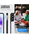 Kup Etui Spigen Ultra Hybrid Samsung Galaxy A55 5G Matná Černá - SPN3368 - {ean13} - Sklep Home Screen