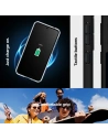 Kup Etui Spigen Ultra Hybrid Samsung Galaxy A55 5G Matná Černá - SPN3368 - {ean13} - Sklep Home Screen