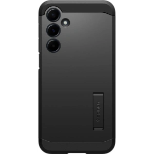 Kup Etui Spigen Tough Armor Samsung Galaxy A55 5G Negru - SPN3369 - {ean13} - Sklep Home Screen
