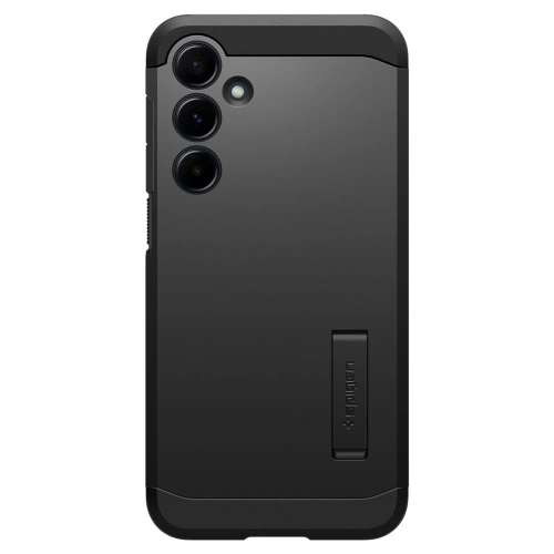Kup Etui Spigen Tough Armor Samsung Galaxy A55 5G Fekete - SPN3369 - {ean13} - Sklep Home Screen