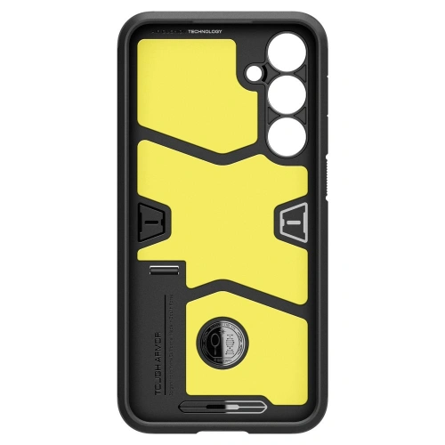 Kup Etui Spigen Tough Armor Samsung Galaxy A55 5G Fekete - SPN3369 - {ean13} - Sklep Home Screen