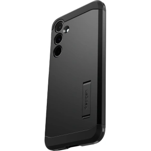Kup Etui Spigen Tough Armor Samsung Galaxy A55 5G Negru - SPN3369 - {ean13} - Sklep Home Screen