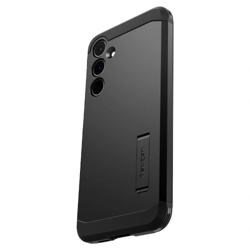 Kup Etui Spigen Tough Armor Samsung Galaxy A55 5G Fekete - SPN3369 - {ean13} - Sklep Home Screen