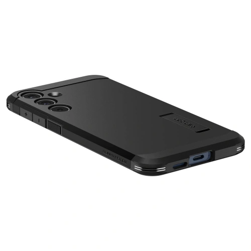 Kup Etui Spigen Tough Armor Samsung Galaxy A55 5G Fekete - SPN3369 - {ean13} - Sklep Home Screen