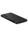 Kup Etui Spigen Tough Armor Samsung Galaxy A55 5G Fekete - SPN3369 - {ean13} - Sklep Home Screen