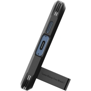 Spigen Tough Armor Samsung Galaxy A55 5G Black