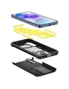 Kup Etui Spigen Tough Armor Samsung Galaxy A55 5G Fekete - SPN3369 - {ean13} - Sklep Home Screen