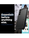 Kup Etui Spigen Tough Armor Samsung Galaxy A55 5G Fekete - SPN3369 - {ean13} - Sklep Home Screen