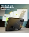 Kup Etui Spigen Tough Armor Samsung Galaxy A55 5G Fekete - SPN3369 - {ean13} - Sklep Home Screen
