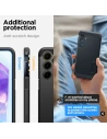 Kup Etui Spigen Tough Armor Samsung Galaxy A55 5G Fekete - SPN3369 - {ean13} - Sklep Home Screen