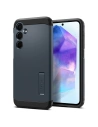 Etui Spigen Tough Armor Samsung Galaxy A55 5G Fém Slate