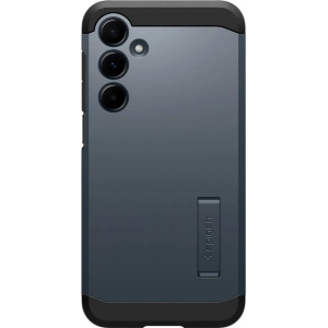 Kup Etui Spigen Tough Armor Samsung Galaxy A55 5G Metal Slate - SPN3370 - {ean13} - Sklep Home Screen