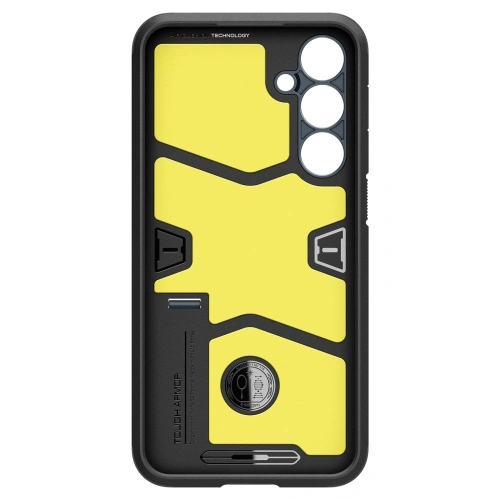 Kup Etui Spigen Tough Armor Samsung Galaxy A55 5G Fém Slate - SPN3370 - {ean13} - Sklep Home Screen