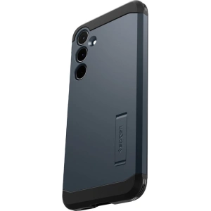 Kup Etui Spigen Tough Armor Samsung Galaxy A55 5G Metal Slate - SPN3370 - {ean13} - Sklep Home Screen