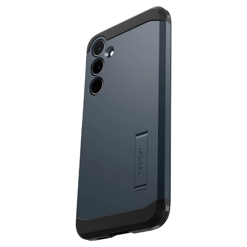 Kup Etui Spigen Tough Armor Samsung Galaxy A55 5G Fém Slate - SPN3370 - {ean13} - Sklep Home Screen