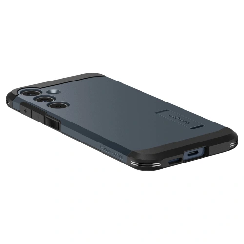 Kup Etui Spigen Tough Armor Samsung Galaxy A55 5G Fém Slate - SPN3370 - {ean13} - Sklep Home Screen