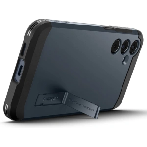 Kup Etui Spigen Tough Armor Samsung Galaxy A55 5G Metal Slate - SPN3370 - {ean13} - Sklep Home Screen