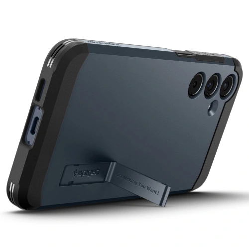 Kup Etui Spigen Tough Armor Samsung Galaxy A55 5G Fém Slate - SPN3370 - {ean13} - Sklep Home Screen