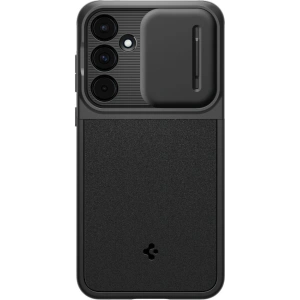 Kup Etui Spigen Optik Armor Samsung Galaxy A55 5G Negru - SPN3371 - {ean13} - Sklep Home Screen