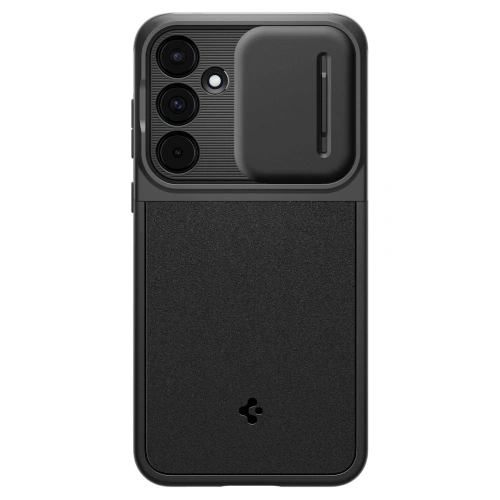 Kup Etui Spigen Optik Armor Samsung Galaxy A55 5G Fekete - SPN3371 - {ean13} - Sklep Home Screen