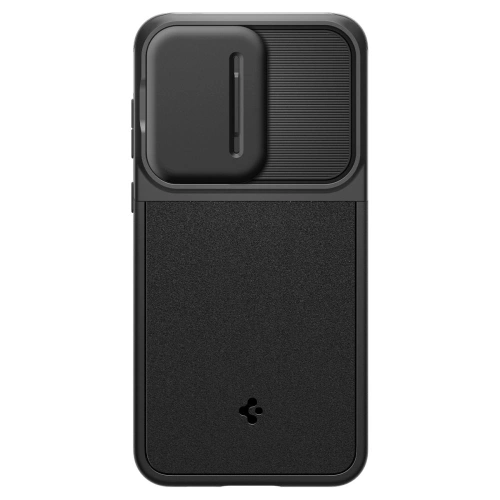 Kup Etui Spigen Optik Armor Samsung Galaxy A55 5G Fekete - SPN3371 - {ean13} - Sklep Home Screen